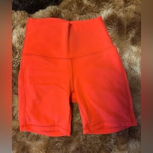 lululemon align shorts